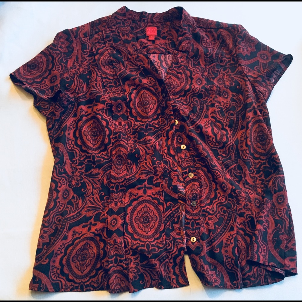 212 Collection Top